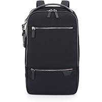 Amazon.co.jp: [トゥミ] リュックサック スリム バックパック